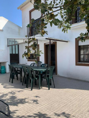Casa Kika Pereira, ganzes Haus bis 11 Personen